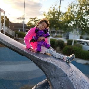 Meet your Posher, Maria